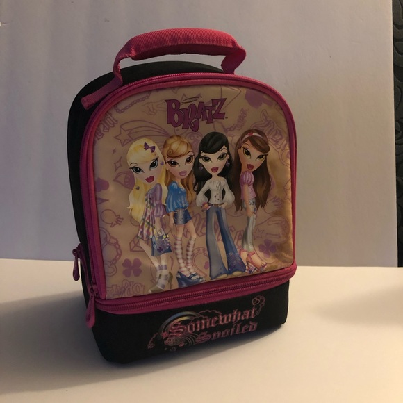 Thermos Other - 🎉1x HP🎉 Lil Bratz Lunchbox